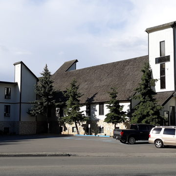 Shiloh Missionary Baptist Church 