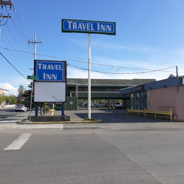 Travel Inn 