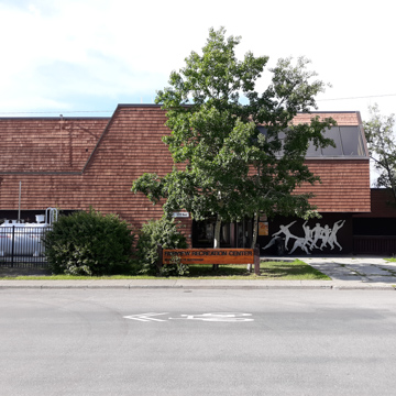 Fairview Community Recreation Center 