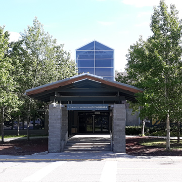 Lee Gorsuch Commons