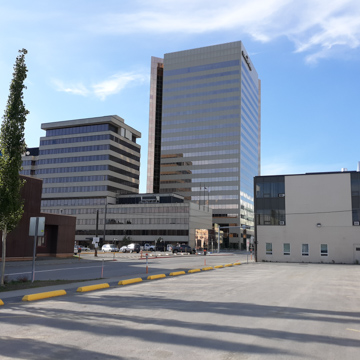 Conoco-Phillips Building