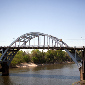 Edmund Pettus Bridge
