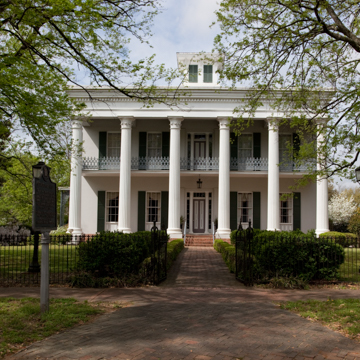 Sturdivant Hall Museum