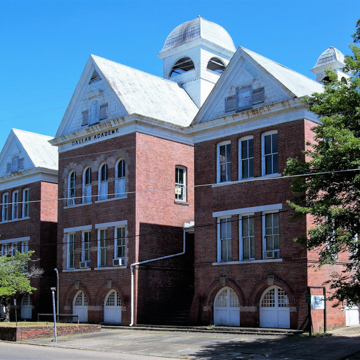 Old Dallas Academy