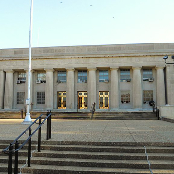 Elmore County Courthouse