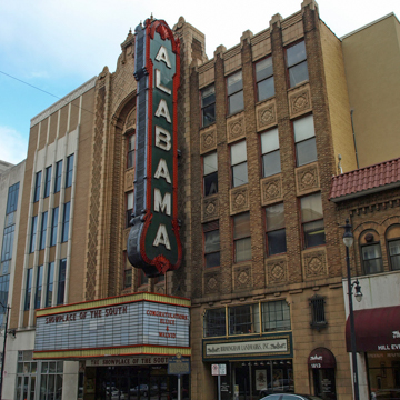 Alabama Theatre