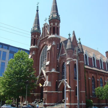 Cathedral of Saint Paul