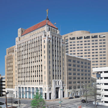 Alabama Power Company Corporate Headquarters