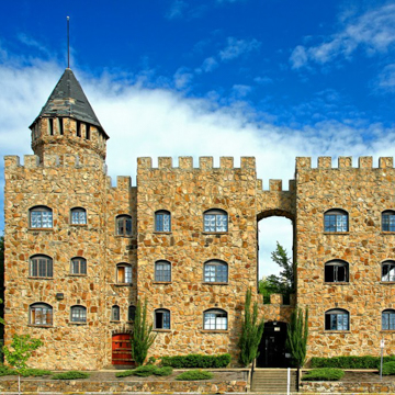 Quinlan Castle (Demolished)