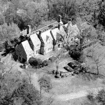 Swann House