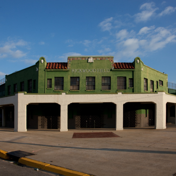 Rickwood Field
