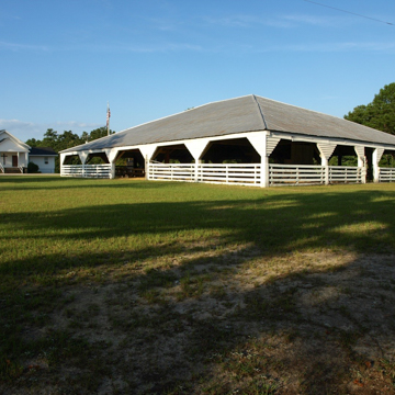 Little Texas Tabernacle