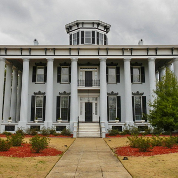 Grey Columns