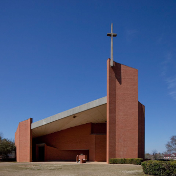 Tuskegee University Chapel