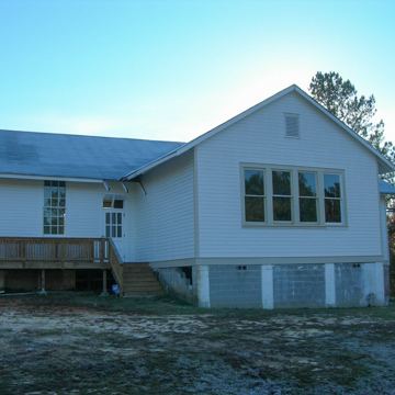 Shiloh Rosenwald School
