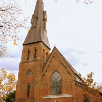 Episcopal Church of the Nativity