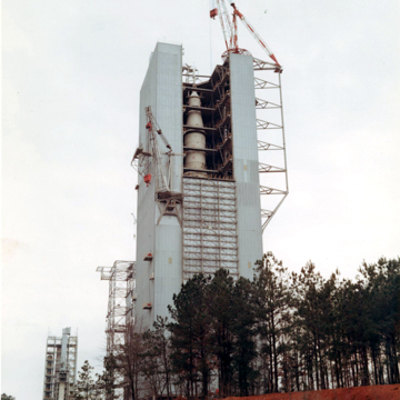 Dynamic Test Stand