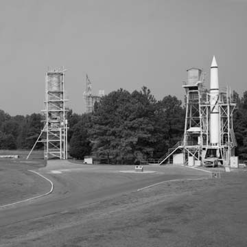 Marshall Space Flight Center