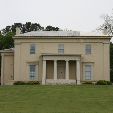 Oak Place