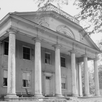 Poplar Grove
