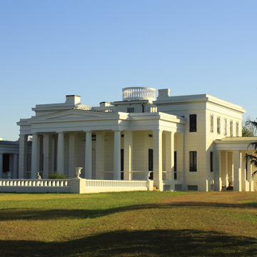 Gaineswood