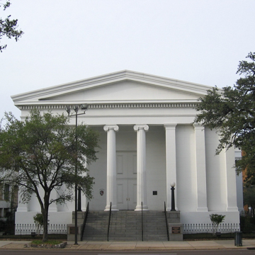Government Street Presbyterian Church