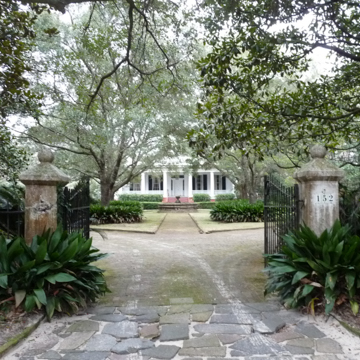 Marshall-Eslava-Hixon House