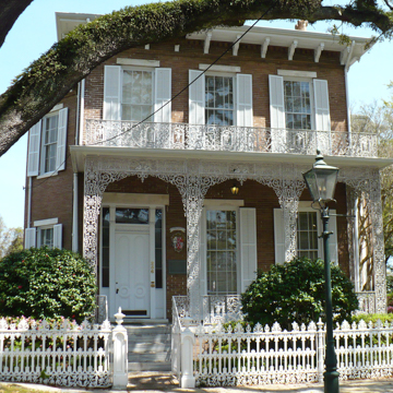 Richards DAR House Museum