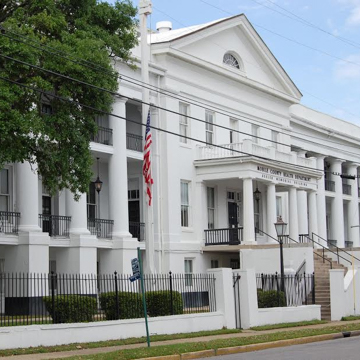 Major William C. Gorgas Clinic