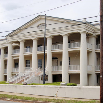 City Hospital