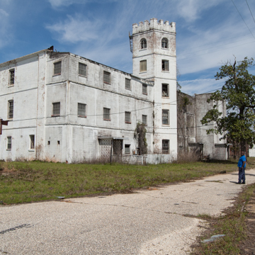 Searcy Hospital