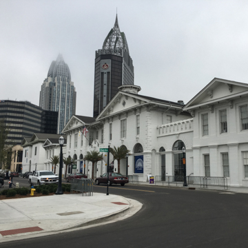 History Museum of Mobile