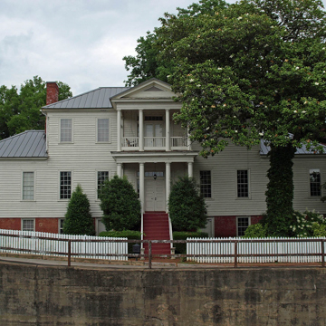 Dancy–Polk House