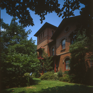 Kenworthy Hall