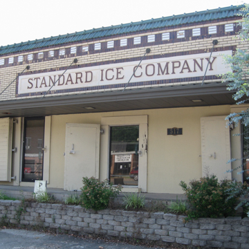 Standard Ice Company