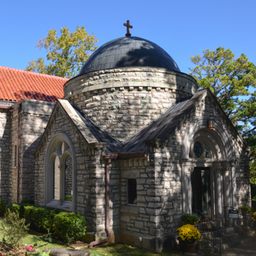 St. Elizabeth Catholic Church
