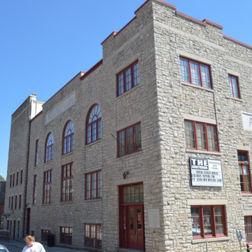 City Auditorium