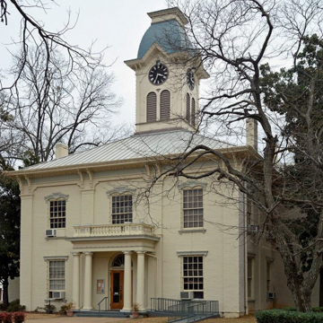 Crawford County Courthouse