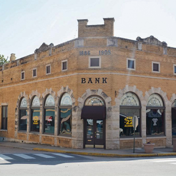 Citizens Bank Building