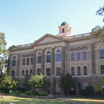 Garland County Courthouse