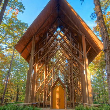 Anthony Chapel