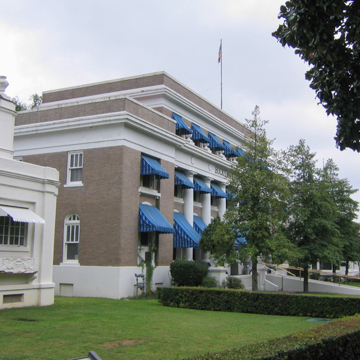 Buckstaff Bathhouse