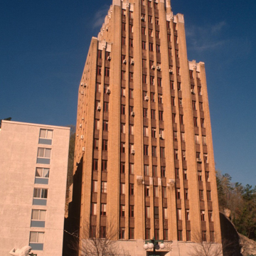Medical Arts Building