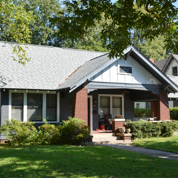 Alderson House