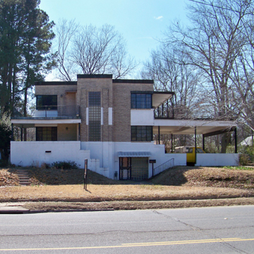 Billings House