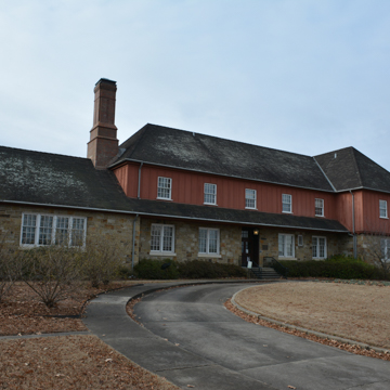 Henry R. Koen Forest Service Building