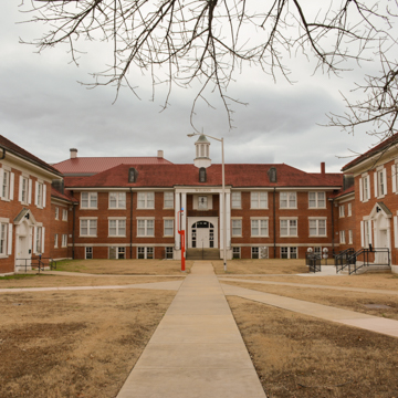 Arkansas Tech University (Arkansas Polytechnic College, Second District Agricultural School)