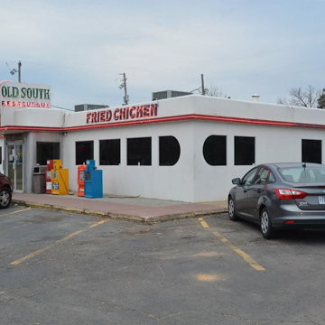 Old South Restaurant