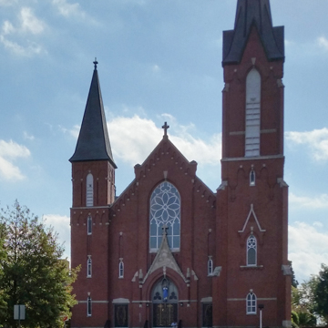 Immaculate Conception Church