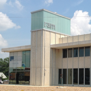 Fort Smith Regional Art Museum